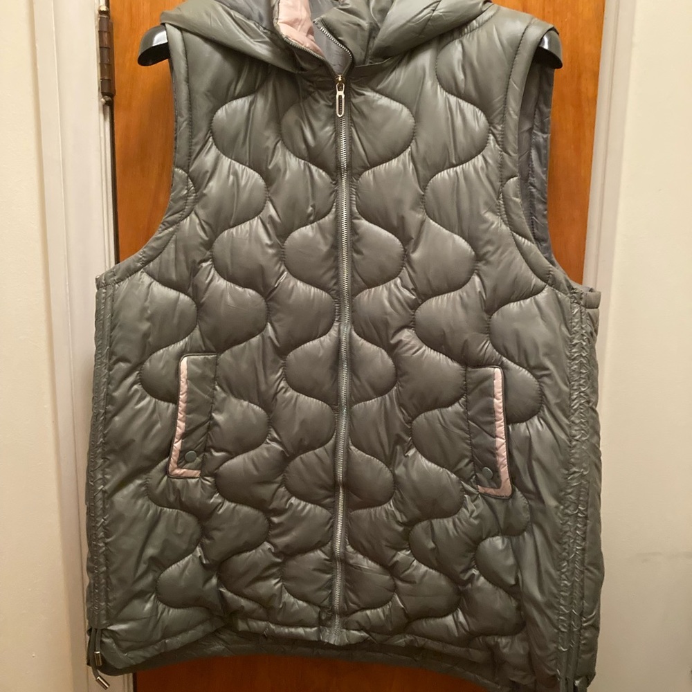 VEST XL-1X